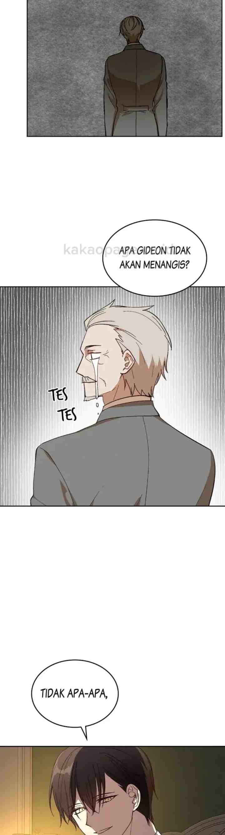 The Reason Why Raeliana Ended up at the Duke's Mansion chapter 151 halaman 13