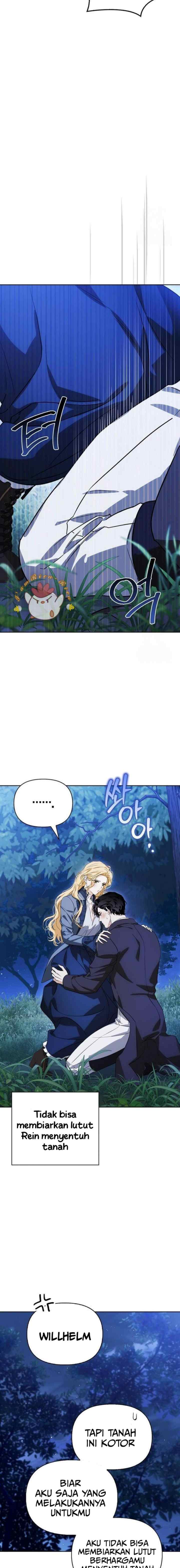 I Tamed My Ex-Husband's Mad Dog chapter 106 halaman 6