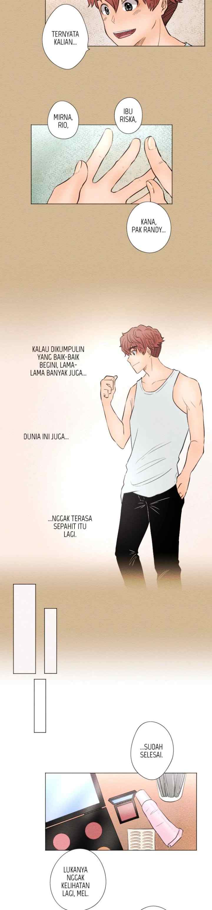 Mistake S1 chapter 24 halaman 6