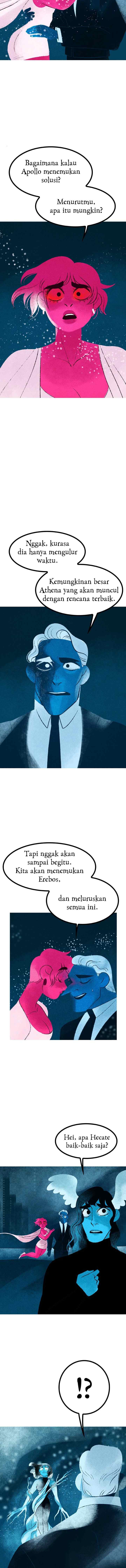 Lore Olympus chapter 258 halaman 15