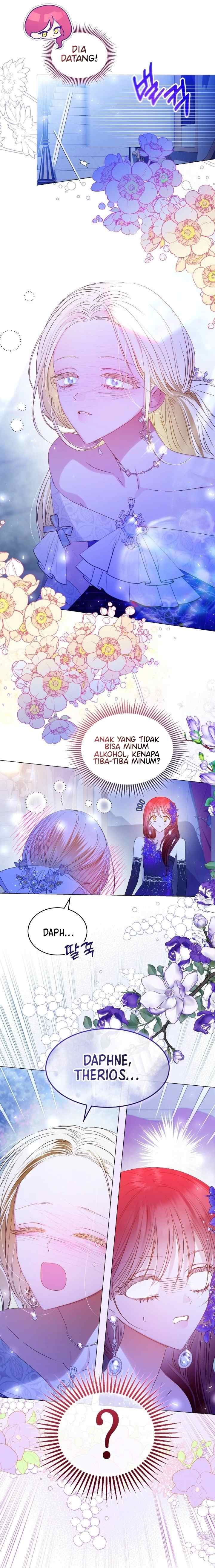 I Saved The Villain With Money After The Ending chapter 11 halaman 18