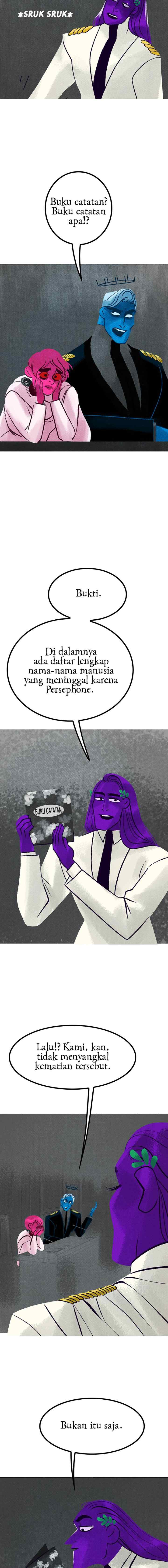 Lore Olympus chapter 179 halaman 16