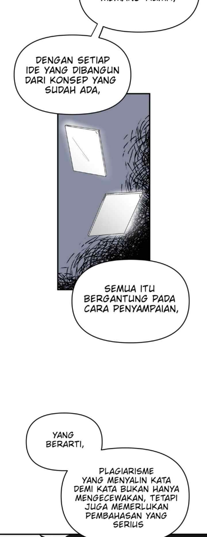 Take Off chapter 132 halaman 8