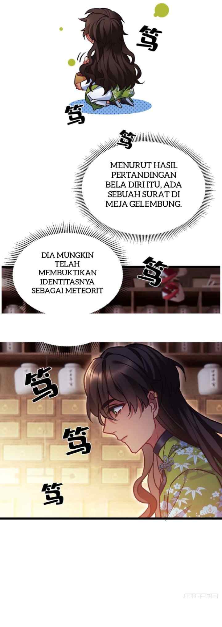 I Won't Marry The Enemy Prince chapter 92 halaman 5