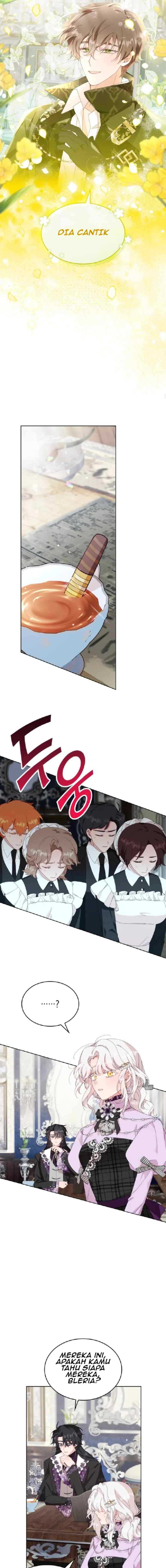 The Day The Real One Appeared chapter 4 halaman 11
