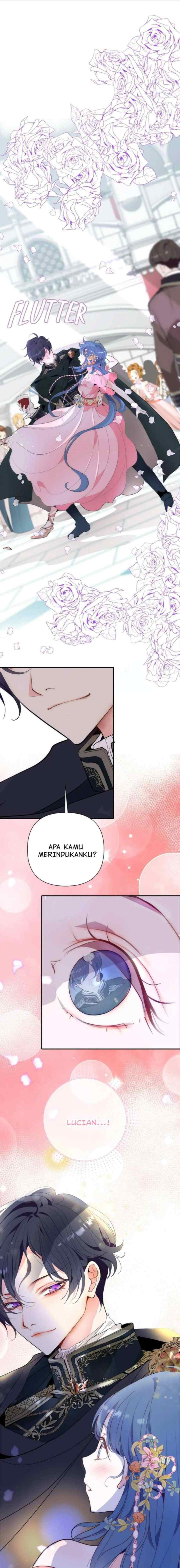 Becoming Best Friends With the Icy Male Lead chapter 34 halaman 19