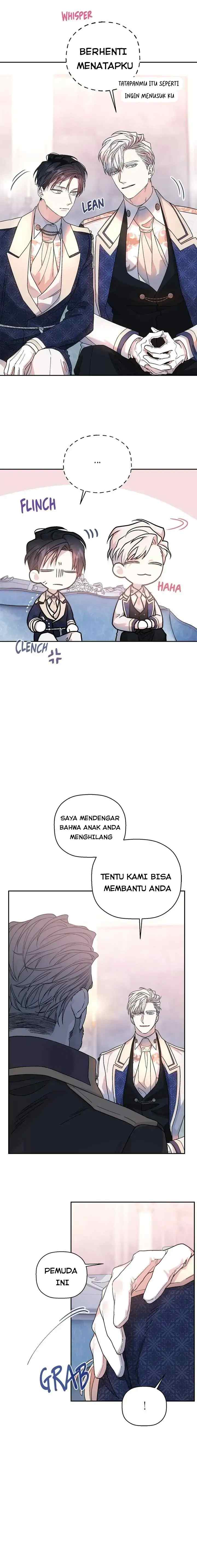 Eternal Covenant chapter 19 halaman 6