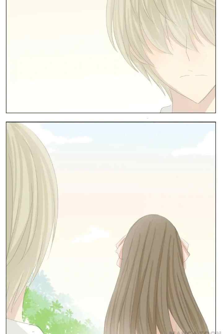 Summer Never Ends chapter 50 halaman 11