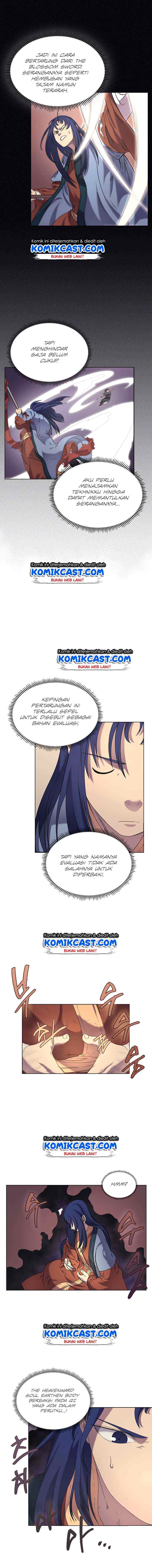 Chronicles of Heavenly Demon chapter 94 halaman 11