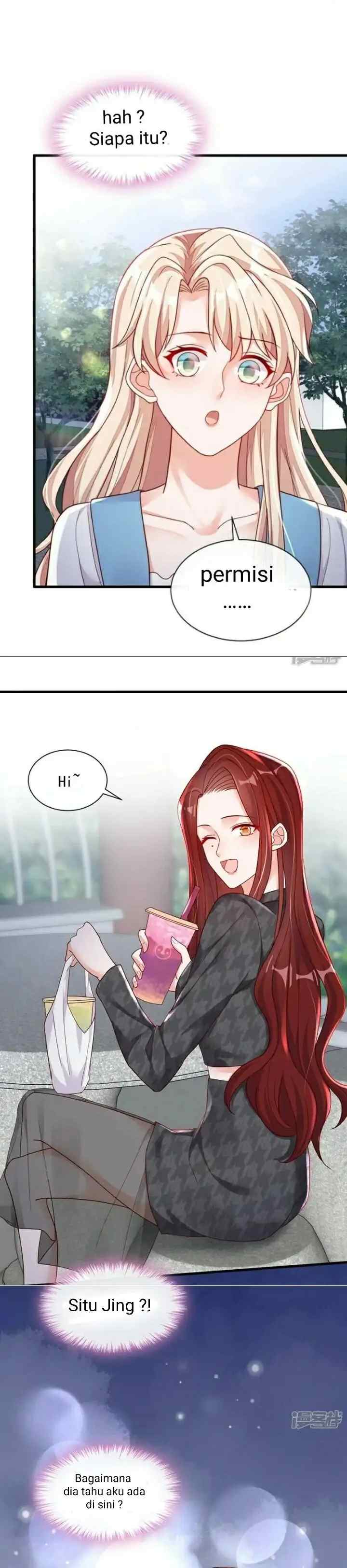 Whisper of the Devil chapter 37 halaman 12