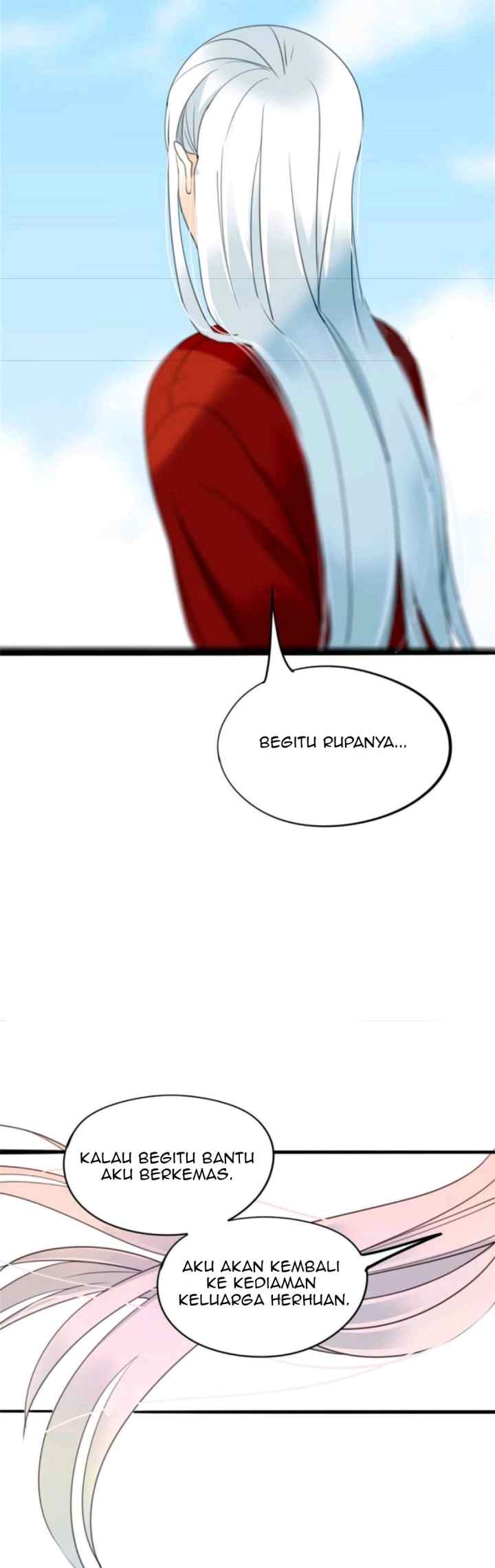 The Expert Boyfriend Snatcher chapter 22 halaman 11