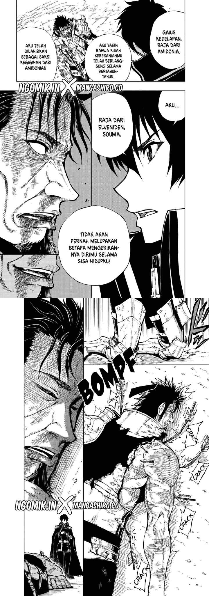 Genjitsushugisha no Oukokukaizouki chapter 27 halaman 4