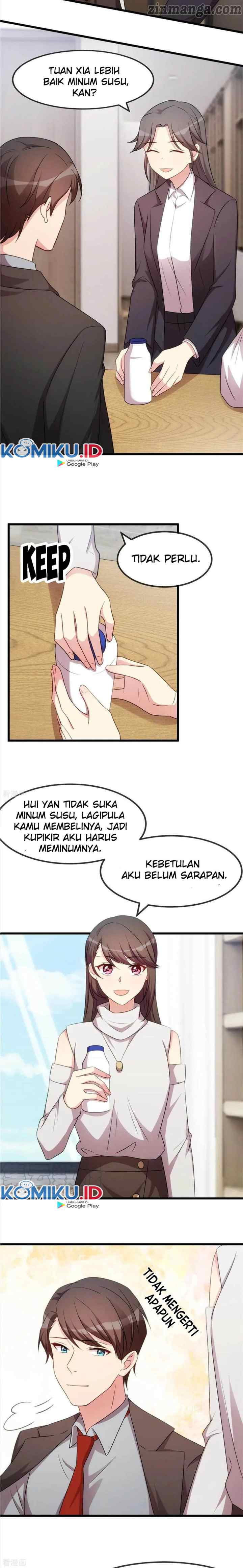 CEO's Sudden Proposal chapter 269 halaman 4