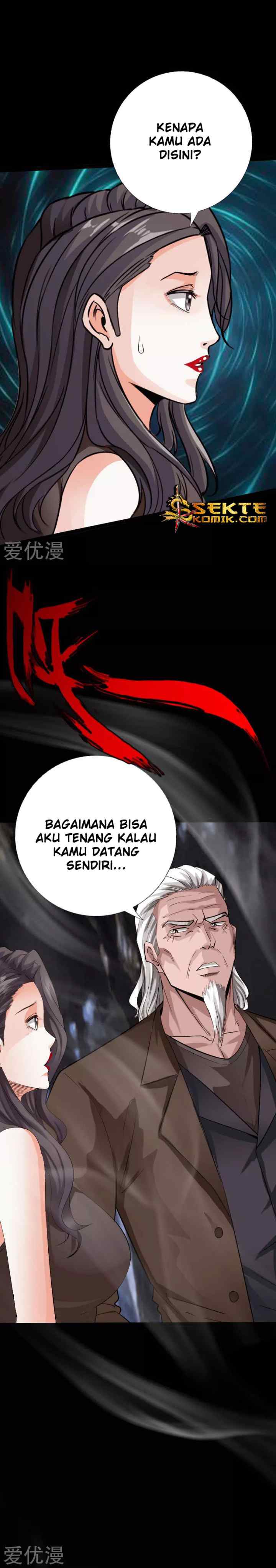 Hopeless chapter 120 halaman 9