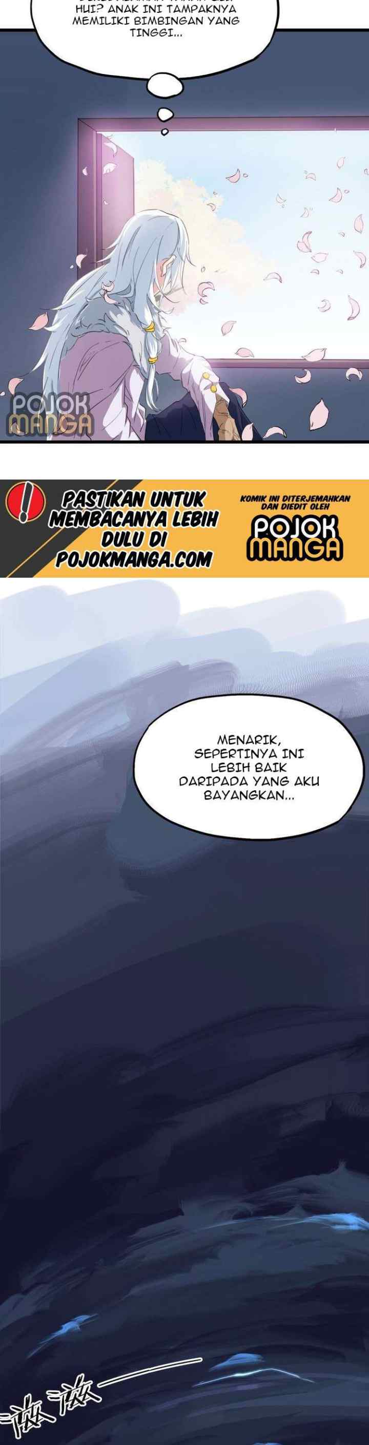 Dragon Pulse chapter 10 halaman 19