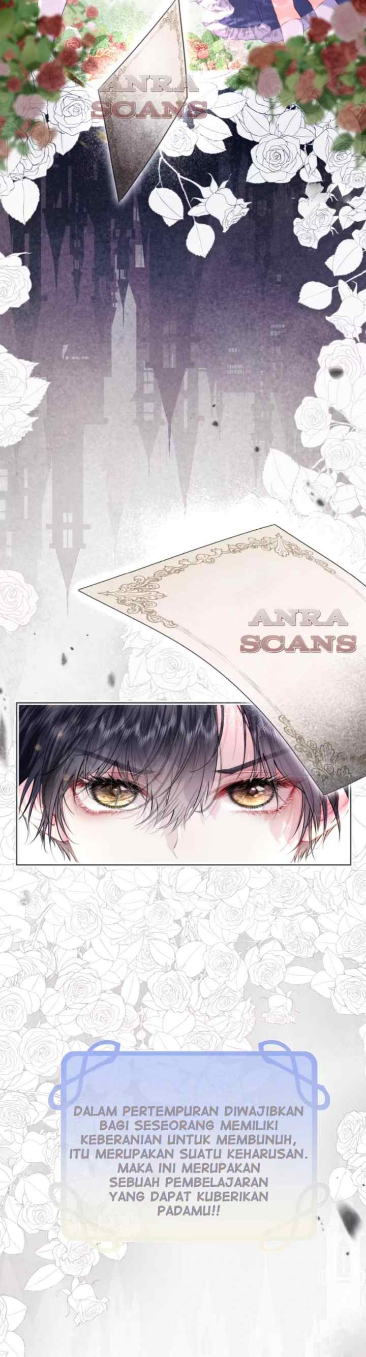 After Being Reborn I Was Surrounded By Enemies Cubs chapter 6 halaman 15