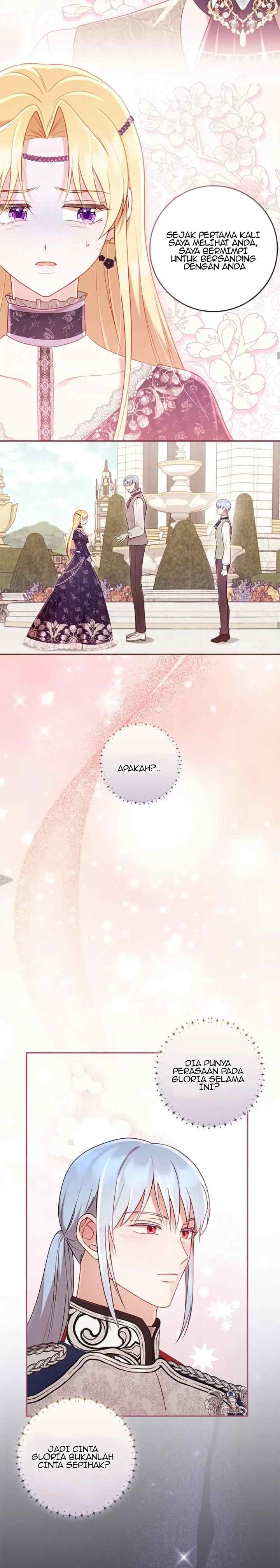 Requiem for the Queen chapter 18 halaman 17