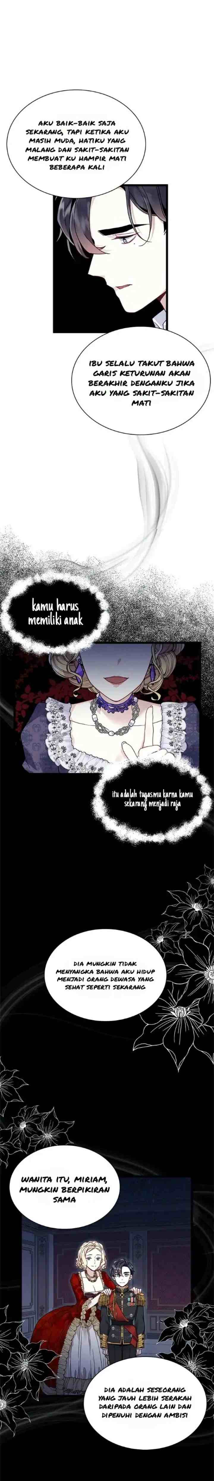 Not Sew Wicked Stepmom chapter 33 halaman 14