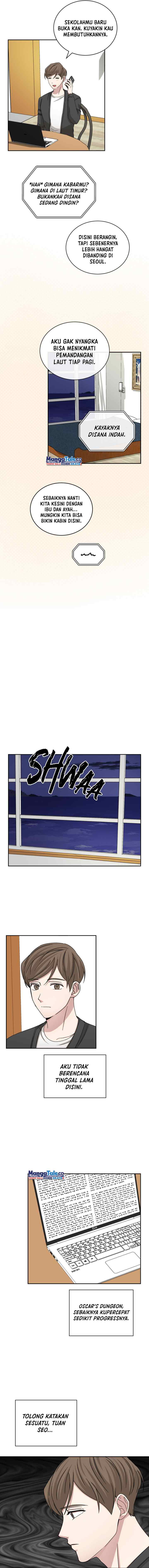 Big Life chapter 70 halaman 5