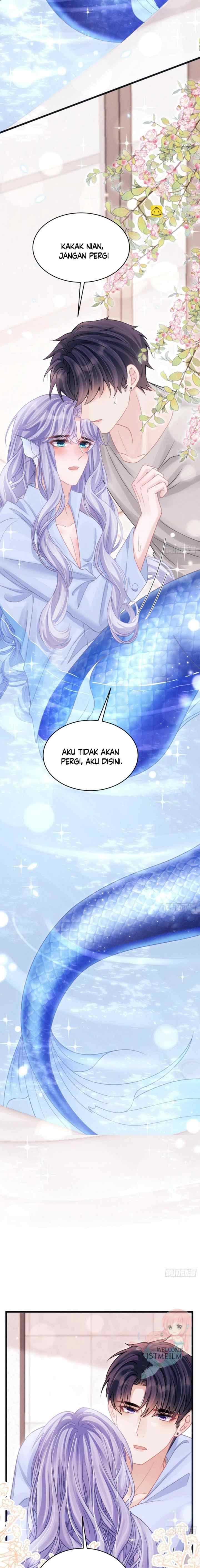 I Suspect the Actor Is Fishing for Me chapter 87 halaman 18