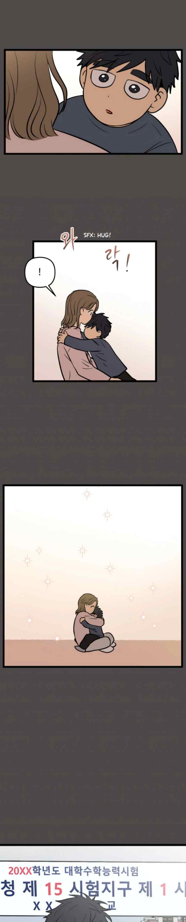 No Home chapter 260 halaman 5