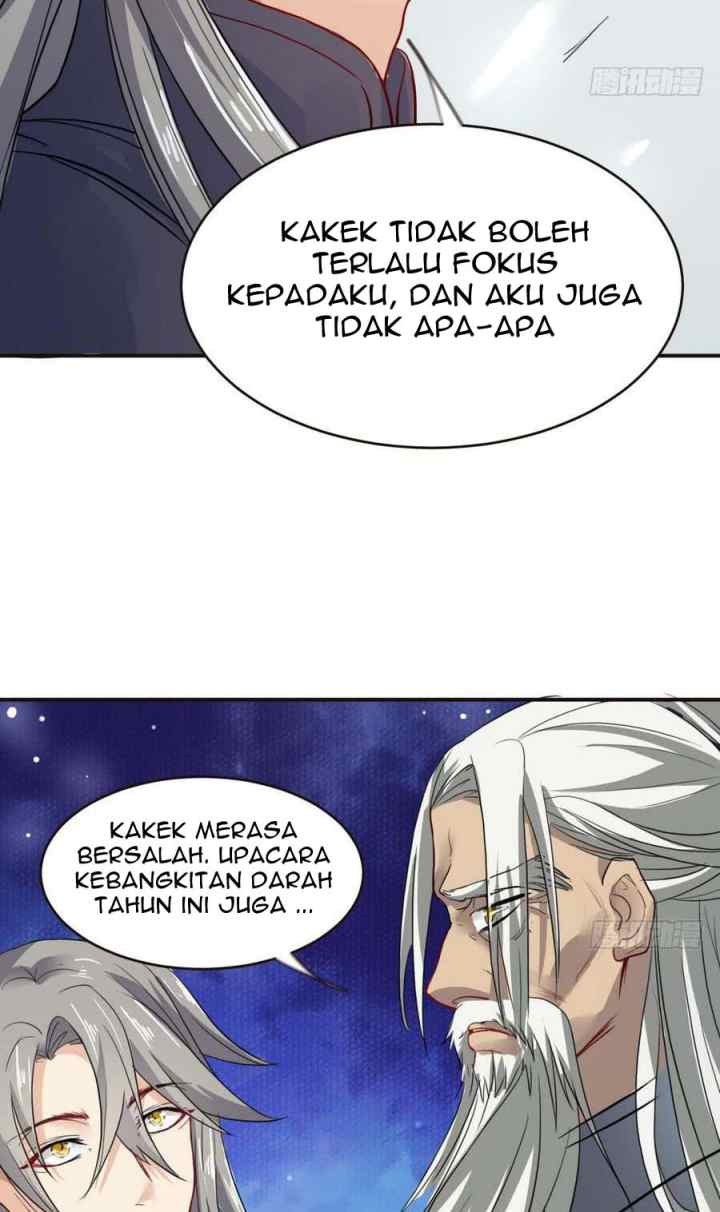 The Nine Heaven of Martial Arts chapter 9 halaman 7