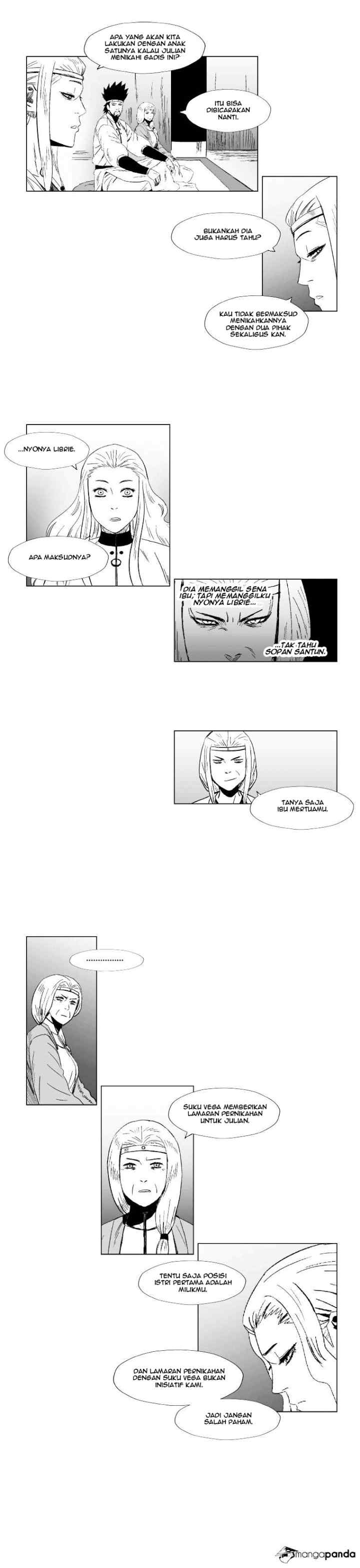 Red Storm chapter 106 halaman 10