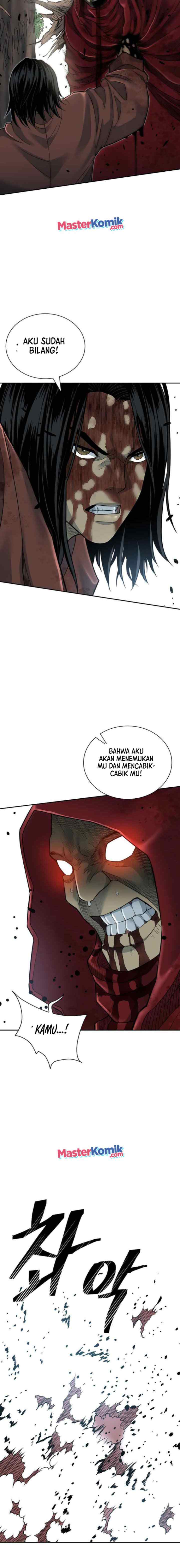 Record of the War God chapter 127 halaman 12