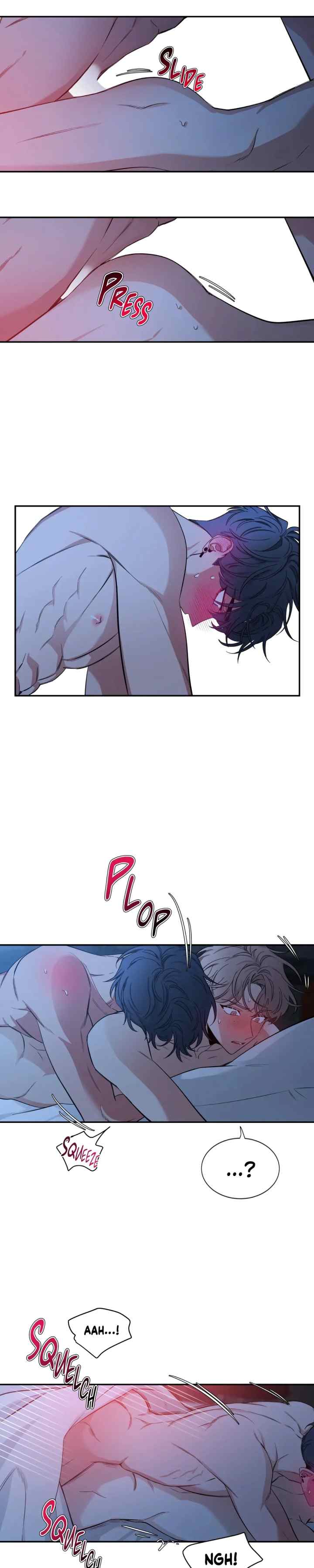 Sketch chapter 57 halaman 14