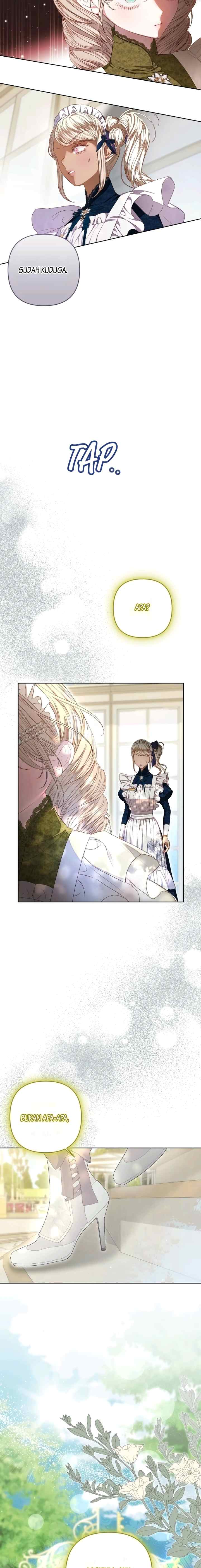 Being a Maid is Better than Being a Princess chapter 41 halaman 17