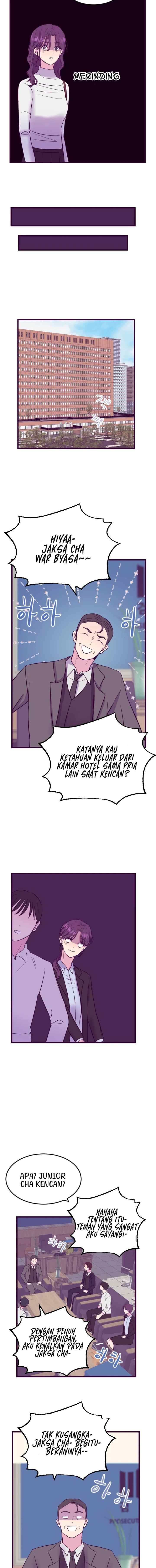 Crazy Ending chapter 12 halaman 17