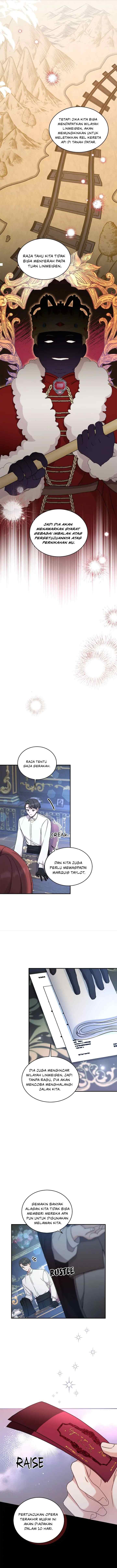 Sweetie, Sweetie, Sweetie chapter 9 halaman 6