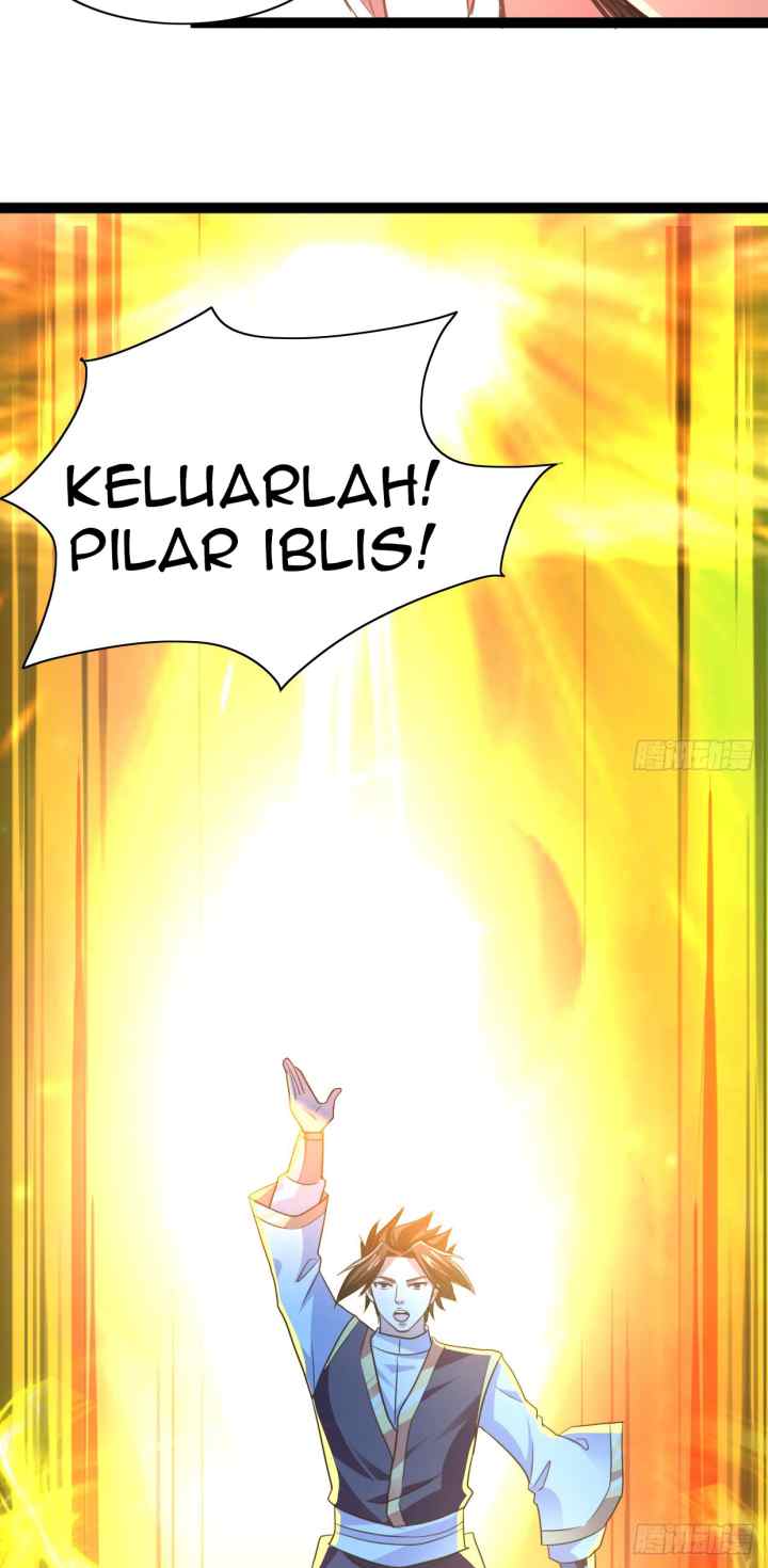 Chaos Jinwu chapter 8 halaman 6