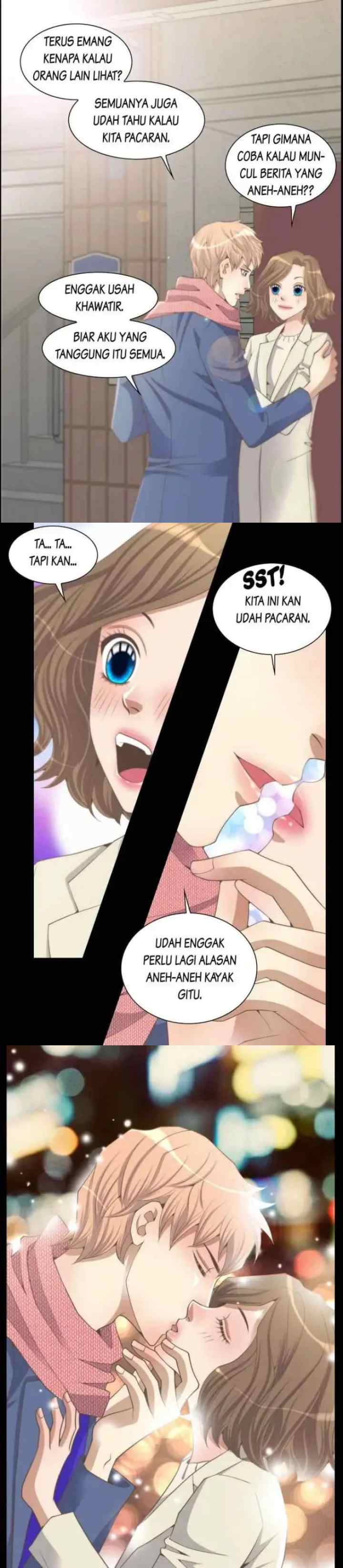 Why Should I chapter 40 halaman 12