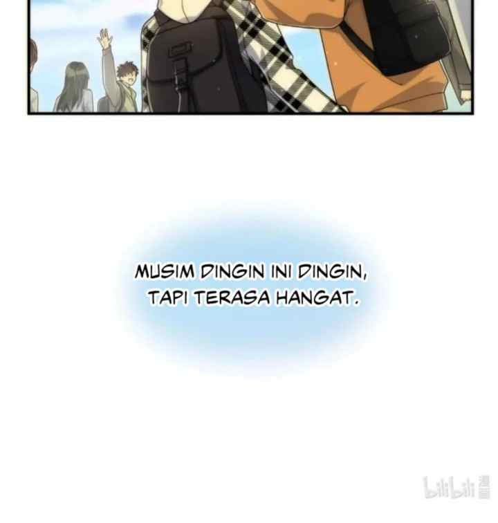 Guide on How to Sleep chapter 60 halaman 20