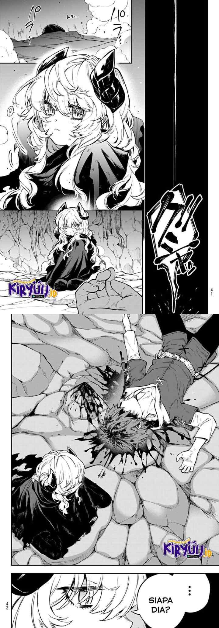 Sudachi No Maoujo chapter 1.2 halaman 7