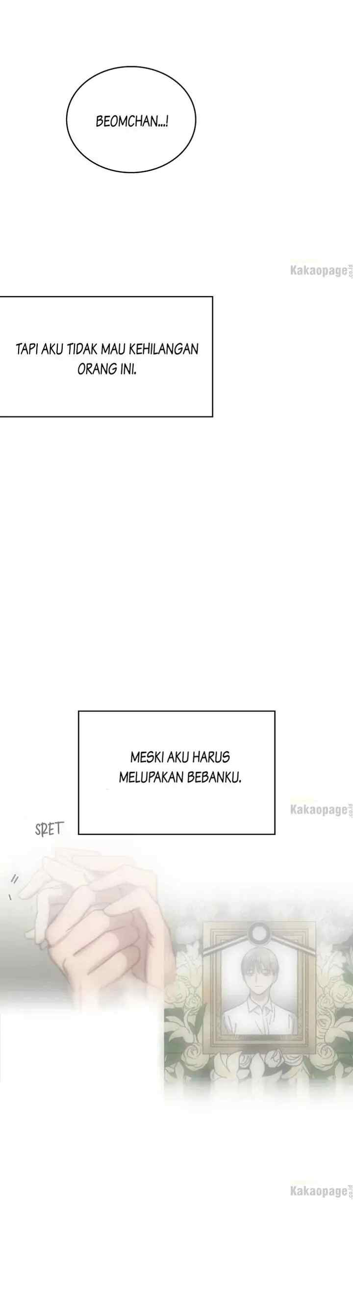 Wolf and The Pharmacist chapter 29 halaman 19