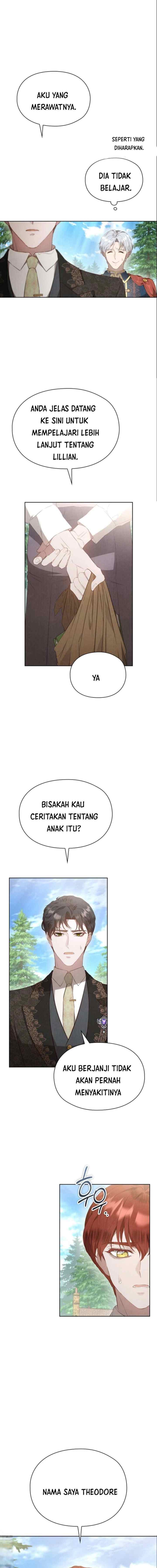 The Extra Decided to Be Fake chapter 16 halaman 16