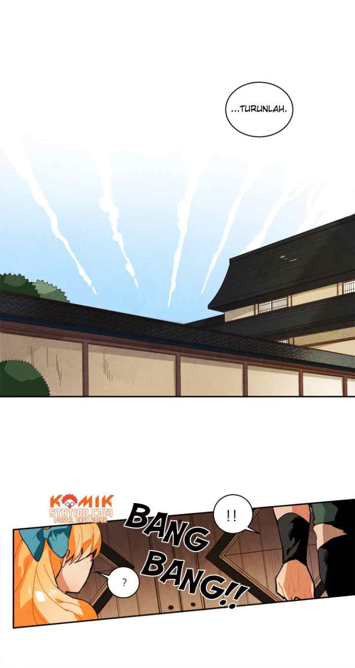 Ernak chapter 18 halaman 8
