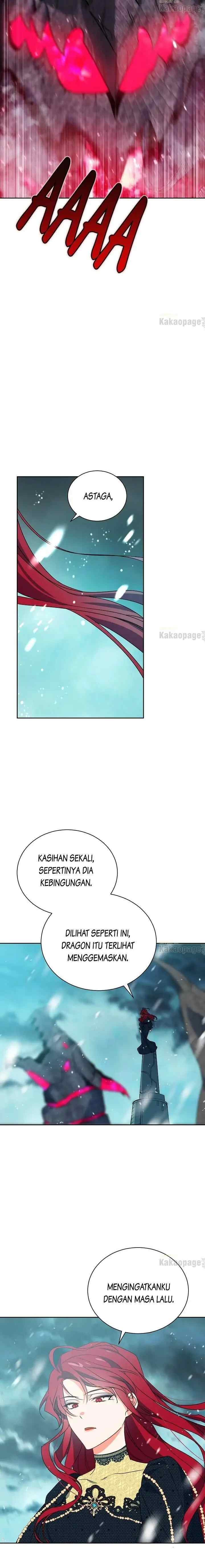 Pure White Elizabeth chapter 54 halaman 15