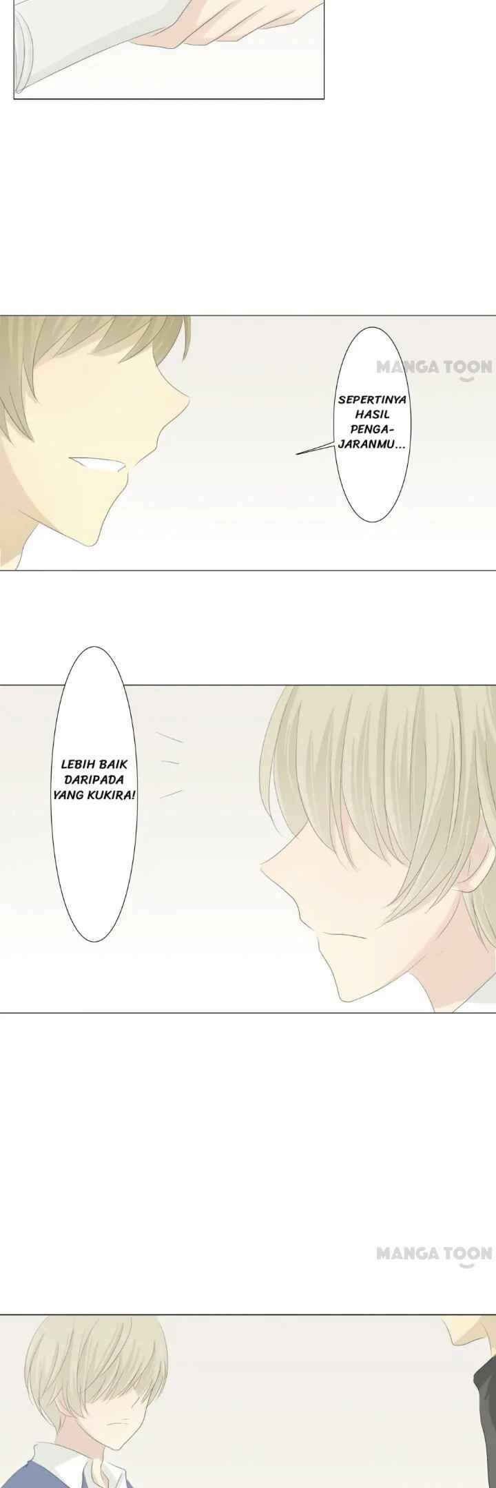 Summer Never Ends chapter 91 halaman 5