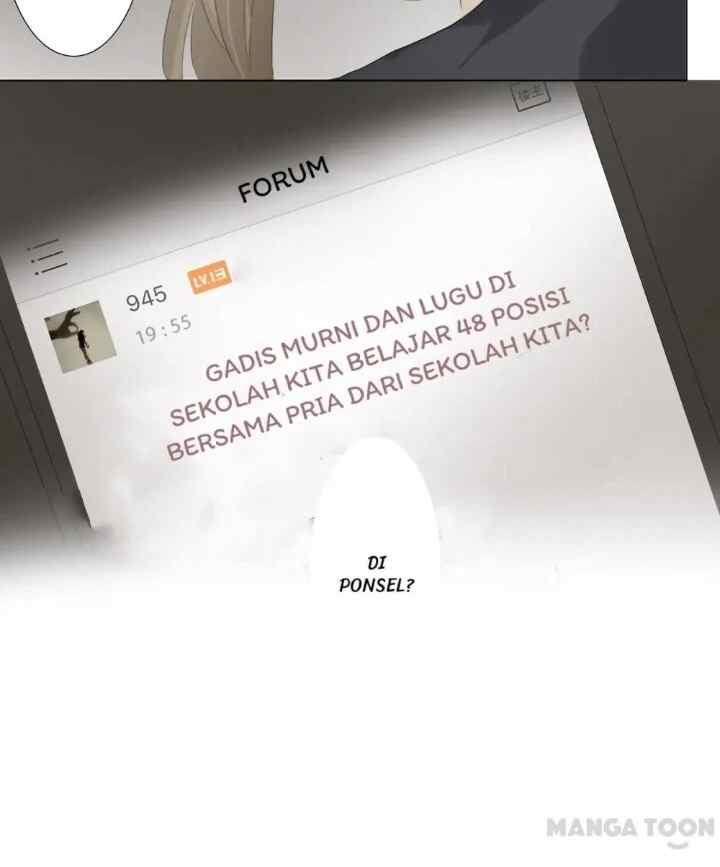 Summer Never Ends chapter 137 halaman 14