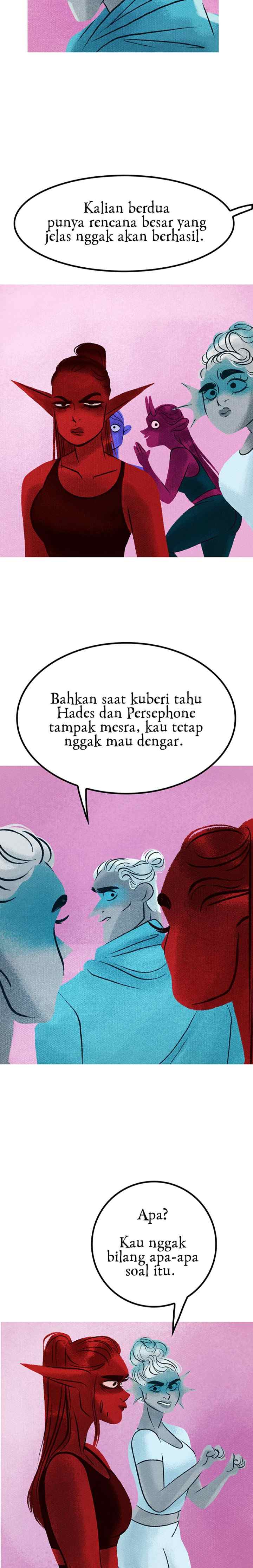 Lore Olympus chapter 151 halaman 10