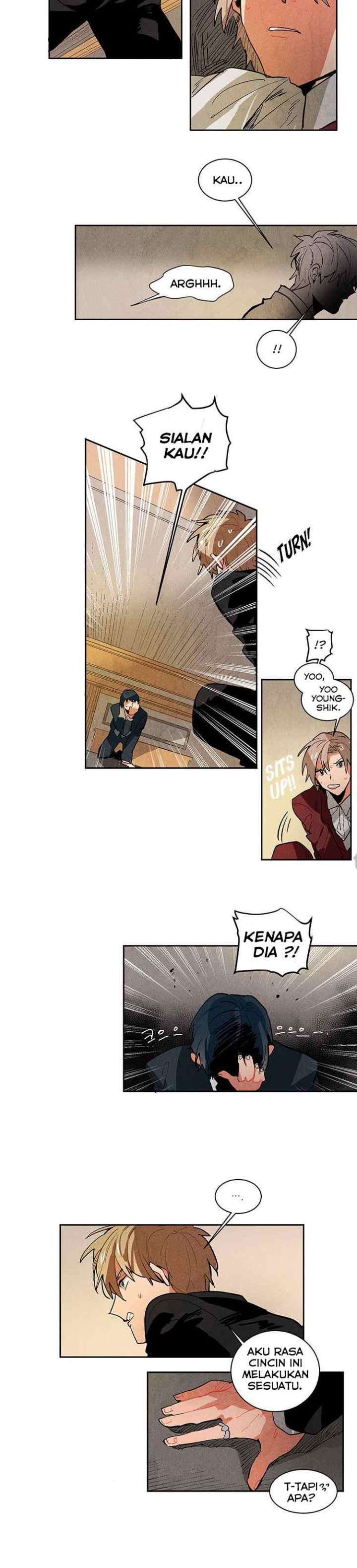 Ernak chapter 57 halaman 4
