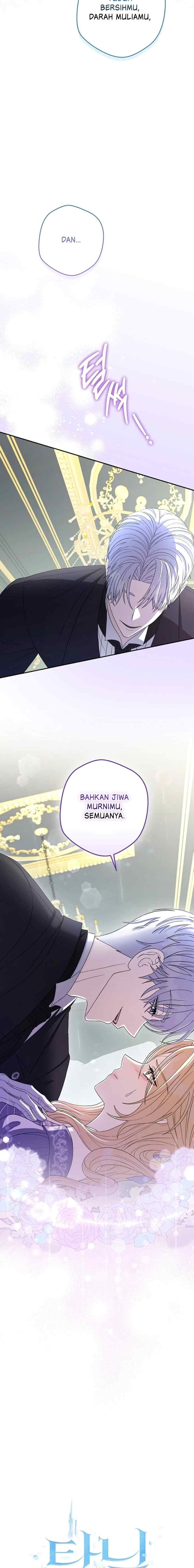 Indulgence chapter 3 halaman 5