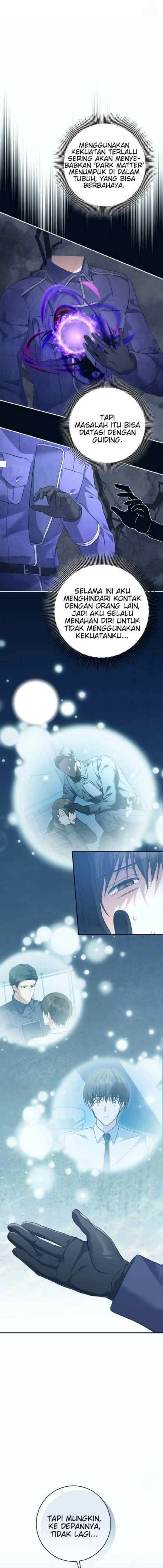 Seira To Juliet chapter 7 halaman 19