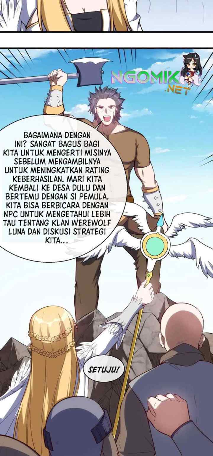 CITY OF SANCTUARY chapter 40 halaman 18