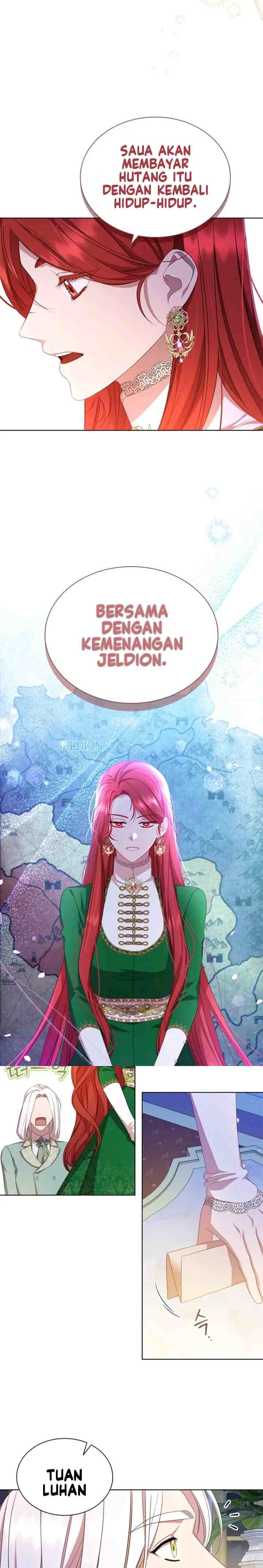 Aideen chapter 69 halaman 14