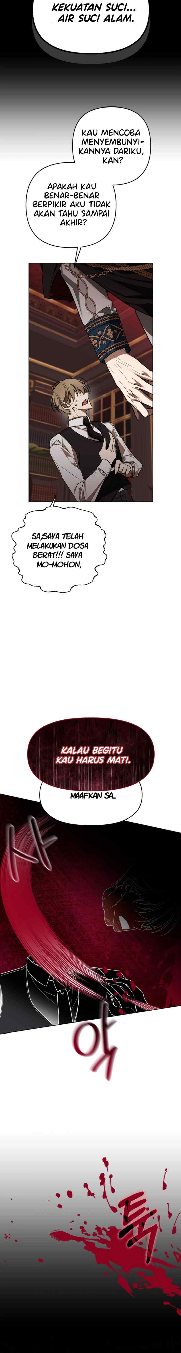 Please Be Obsessed With Me chapter 33 halaman 18