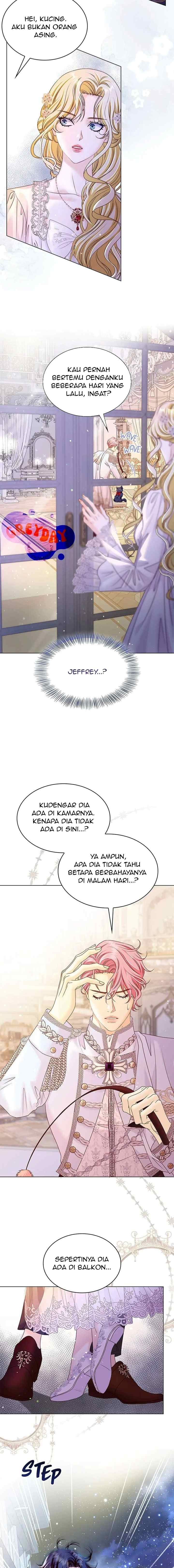 The Villainess Tames the Crazed Devil chapter 14 halaman 15